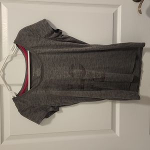 Xhilaration - LOVE shirt - L